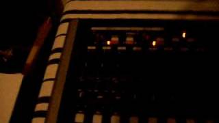 Tascam DP-02 tutorial I (Set up and Overview)