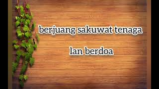 geguritan bahasan jawa- judul: cita-cita geguritan bahasan jawa- judul: cita-cita
