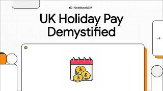 Complete Guide to Calculating the UK Holiday Pay 2025