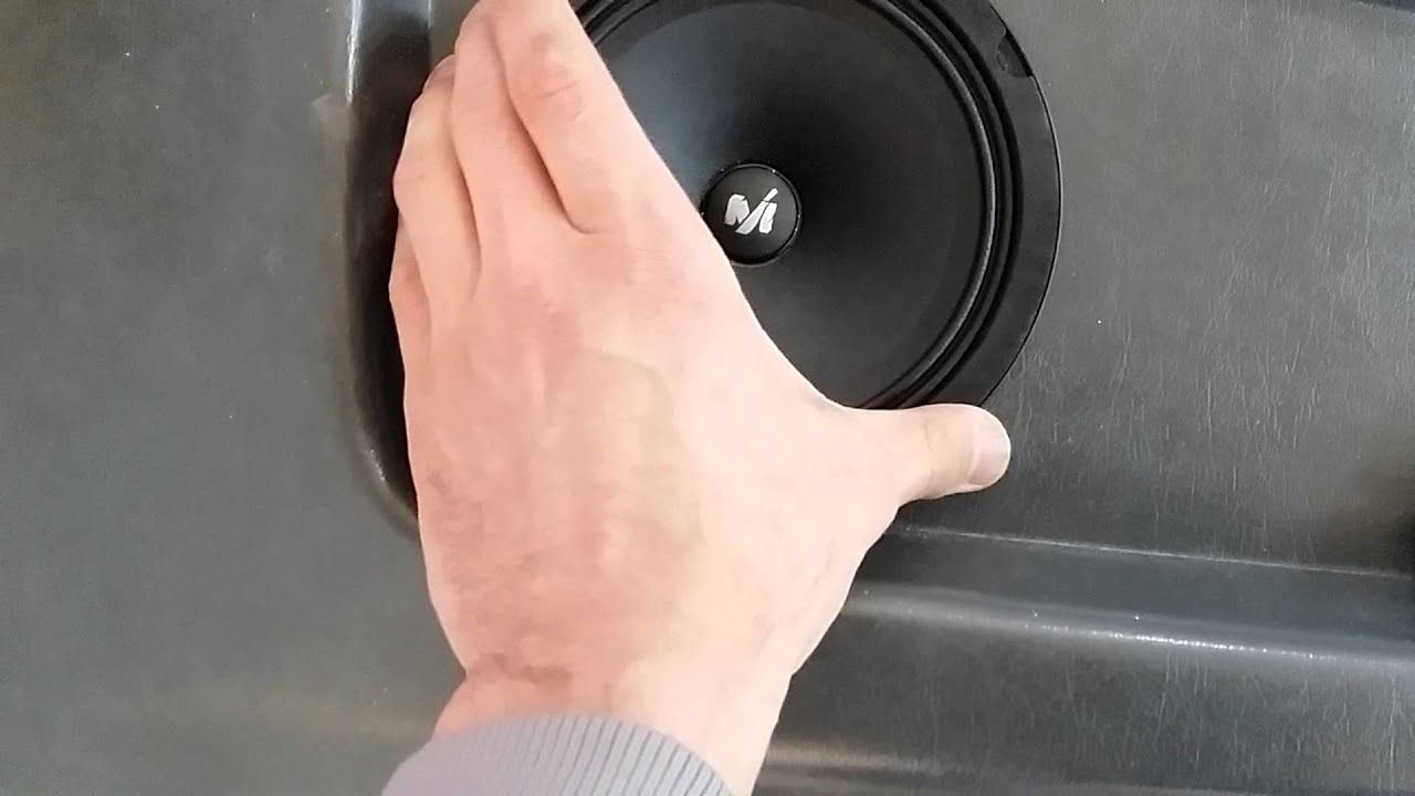 Установка акпп на весту
