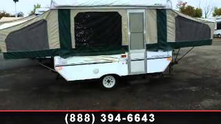 2005 Starcraft Starcraft - Colerain RV - OH, IN 45251 Guide