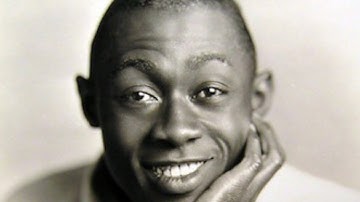The Comedian Who Lost His Fortune, Stepin Fetchit - Story You Should Know