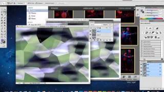 backgrounds