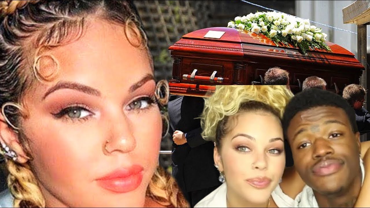 Wild 'N Out Star Ms. Jacky Oh! Passes Away at the Age of 32