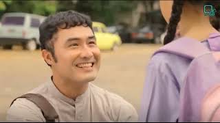 Film Indonesia terbaru 2019 Ayah mengapa aku berbeda full movie