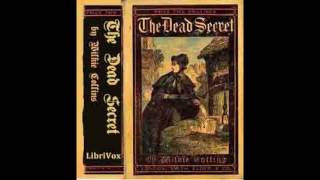 Dead Secret Part3 by Wilkie Collins #audiobook