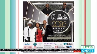 BEC Awards