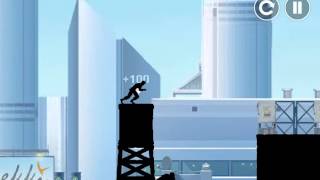 Famous Vector - Downtown - level 9 Profile