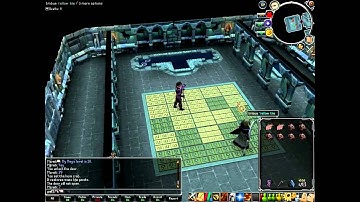 Runescape:Dungeoneering Timelapse 1-12