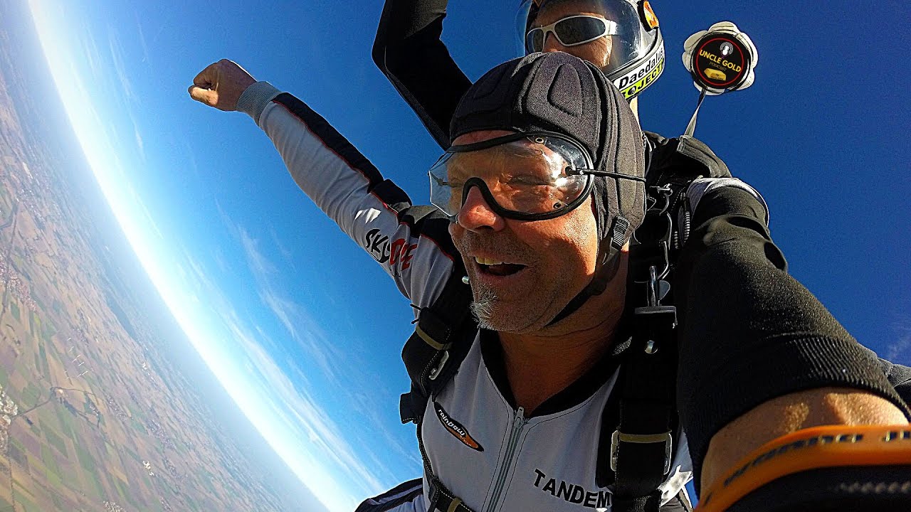 Use Money to Invest in Experiences