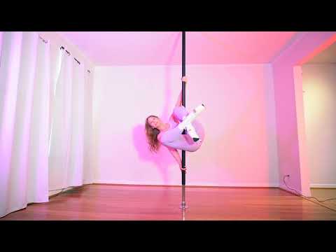 Beginner Pole Move - Apprentice Mini Tutorial