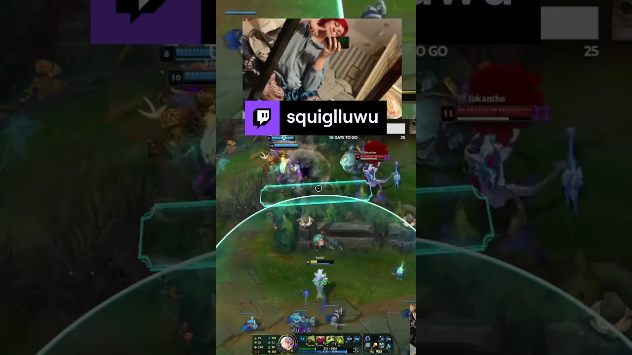 Zyra 1v9 Recall Cancel 