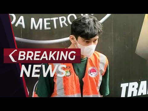BREAKING NEWS -