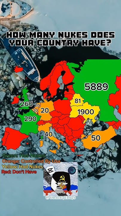 How Many Nukes Does Your Country Have mapping map countries nuke how-many-nukes-does-your-country-have-mapping-map-countries-nuke
