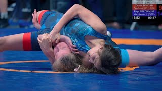 Suzi Vs Aila Kids Fighting Club Kids Martial Art Fightingkidsdvd Mixed Wrestling