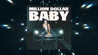 Ava Max - Million Dollar Baby (Empty Arena version)
