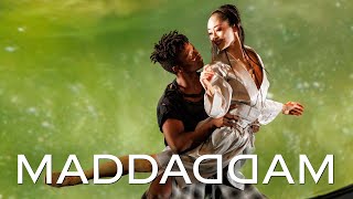 MADDADDAM Trailer | The National Ballet of Canada