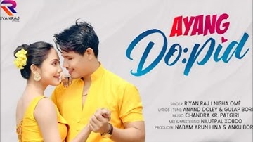 Ayang do:pid Jirji