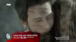 Sana Bir Sır Vereceğim 11. 1.Fragmanı Resimi
