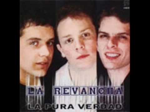 Fumando espero - La Revancha
