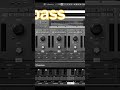 Saturación Multibanda en el Bajo ¿Como dar carácter analógico? #cubase #cubasepro