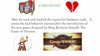 1. Wizard of Cause One: The Case Study