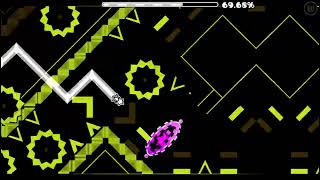 Golden Hope by Terron (Hard Demon 10*)