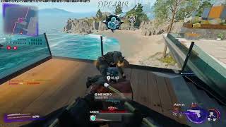 Black Ops 7 CMG Wager vs Experts (Slammage)