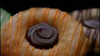 Mr DONUT