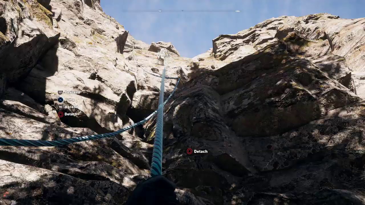 Far cry 5 missions - YouTube