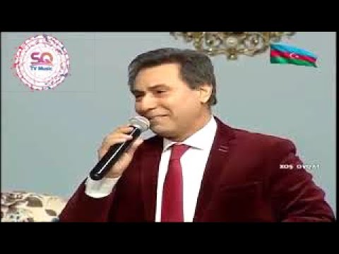 Mərhum sənətkarımız  Sabir Əliyev  -   Xoş Ovqat  verlişində gözəl ifası #TVMusic