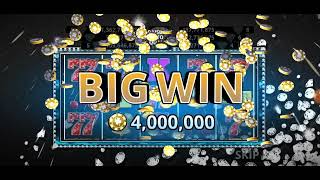 Let's Play Get Rich Slots Walkthrough Gameplay Diamond Trove screenshot 3