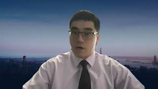Yifei He: Criminal Defense Lawyer