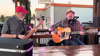 Ham &amp; Cheese perform “The Highwayman.”
