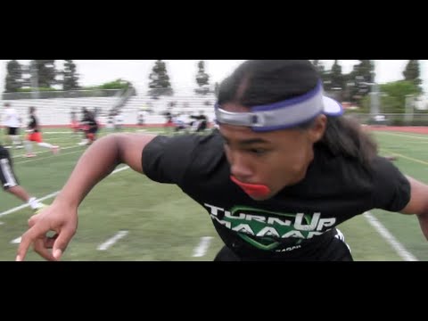 Joshua Delgado '19 : UTR Youth Spotlight 2015
