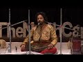 The Essence and legacy of Indian Classical Music | Amjad Ali Khan | TEDxTheNorthCapUniversity