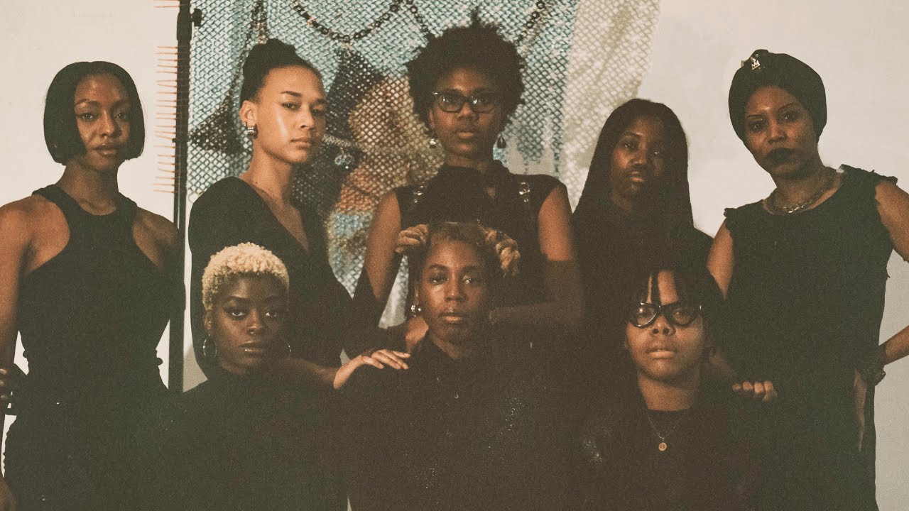 FBF MA: Variables Pending 5; A Performance Art Piece [COMPLETE FILM]