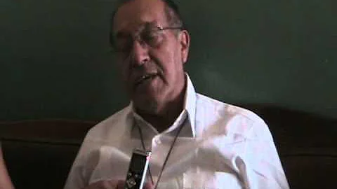 Reportaje  PAPA