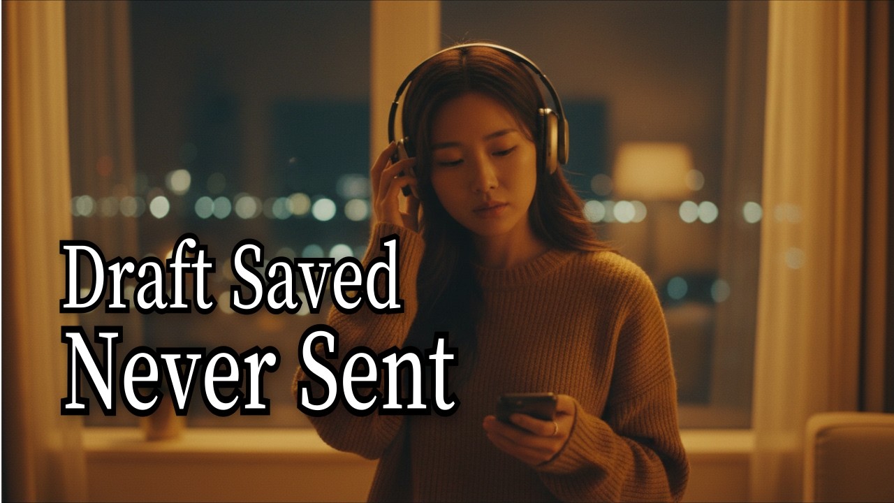 Left On Read — 2:13 AM R&B