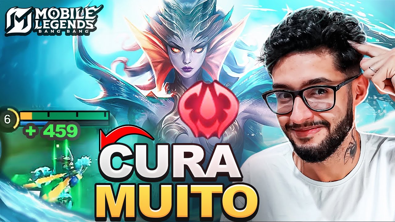 Esse Emblema QUEBROU o META - Dicas de um Jogador de 2000 Estrelas #4