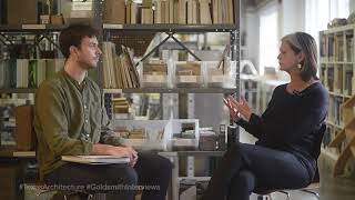 Goldsmith Interview Series: Deborah Berke, February 13, 2019