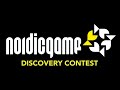 Join The Nordic Game Discovery Contest!