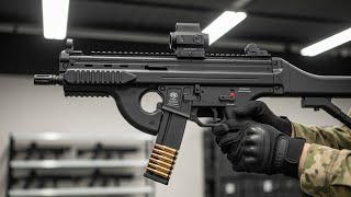 ミリタリー MODERN FIREARMS COLLECTION P90 mqdefault.jpg