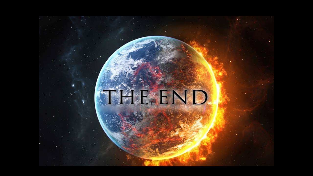The Real Reason Why The Earth Is Experiencing A 6th Mass Extinction ...