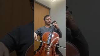 Emeli̇m Aşk Adem Kiliç (Çello İcrası)