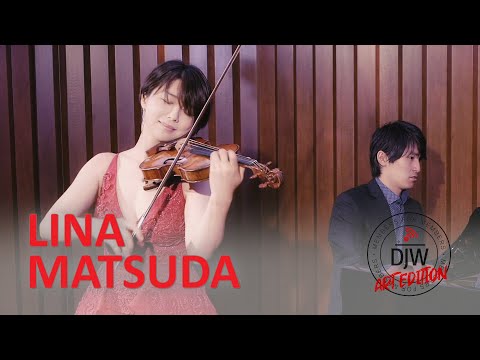 LINA MATSUDA - DJW Live Concert Online 2020/6/3