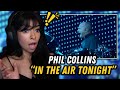How is this possible  phil collins  in the air tonight  first time reaction