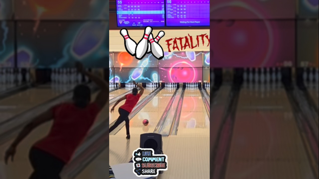 Wifey's Wild Strike Majic 