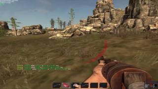 Random #2 (Rust Legacy)