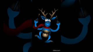 [Cartoon Drum Roll] Sound Effect